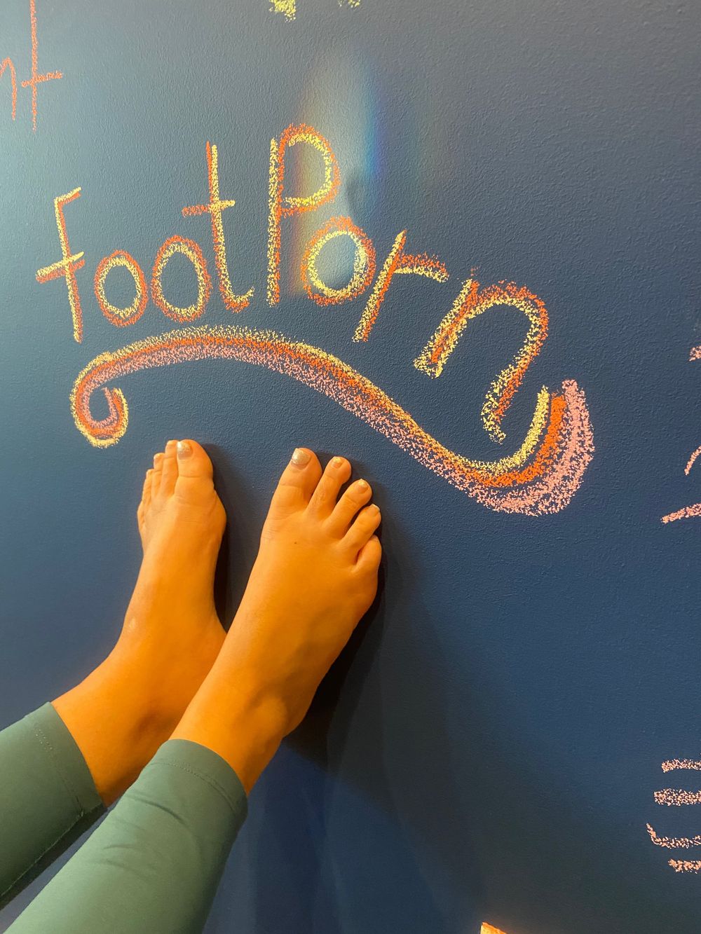 feetoftheweek OnlyFans profile picture