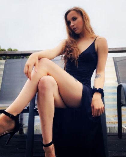 xdanixbbygirlx OnlyFans picture