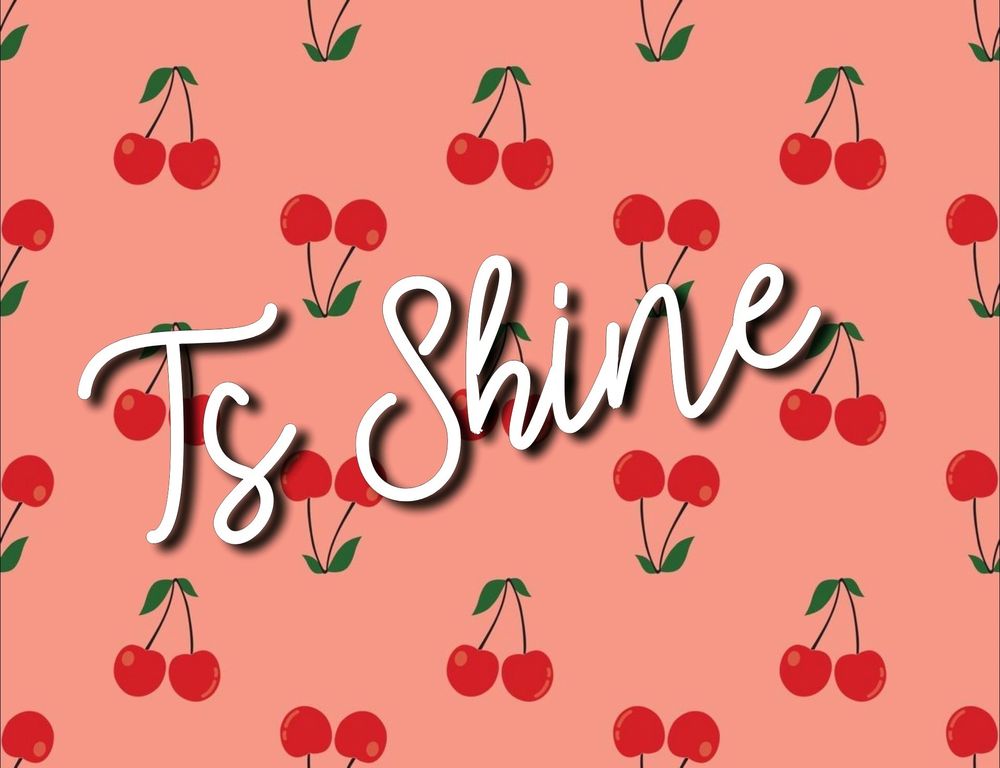 tsshine OnlyFans profile picture