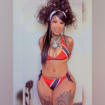 missmarinaluxe OnlyFans picture
