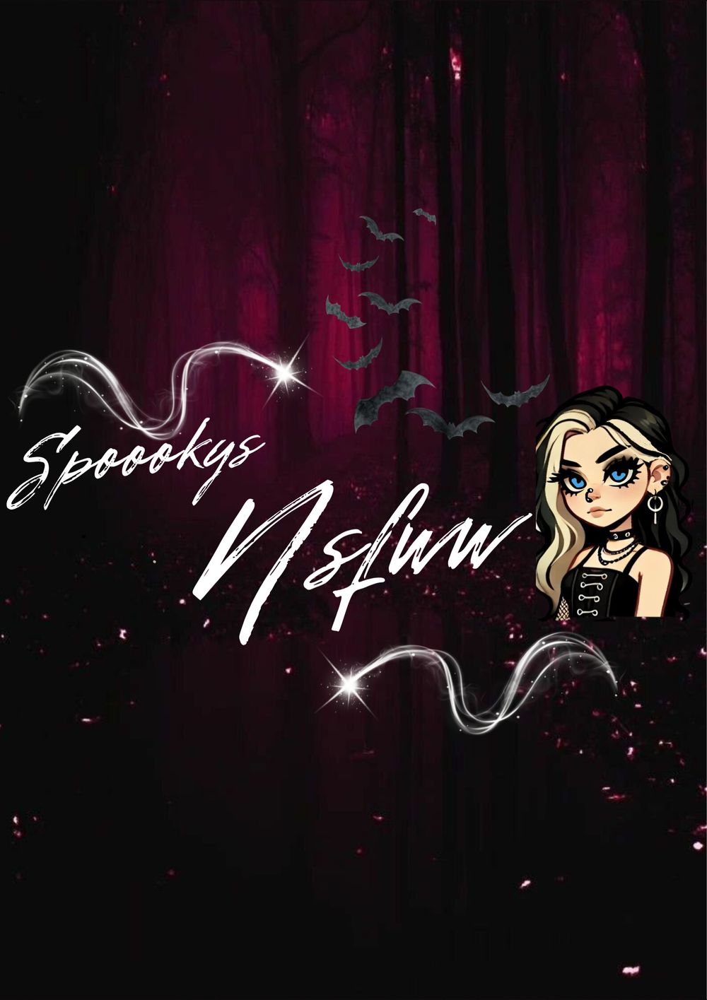 spoookysnsfwwfree OnlyFans profile picture