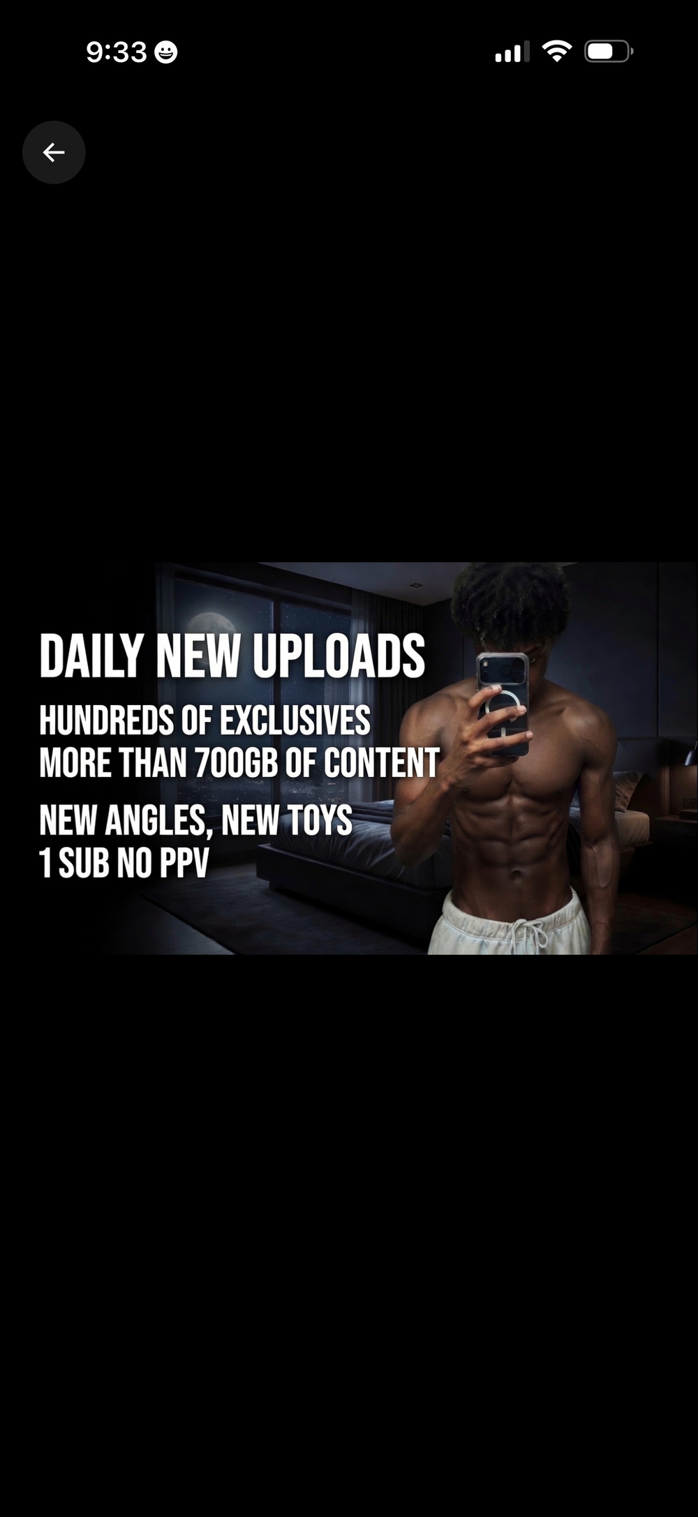 savageblack01 OnlyFans profile picture