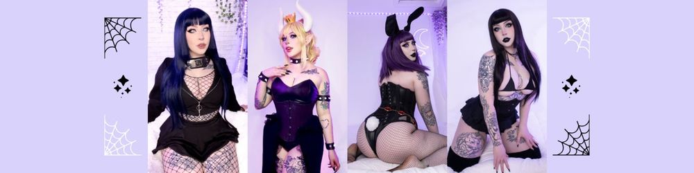 gothpixi OnlyFans profile picture