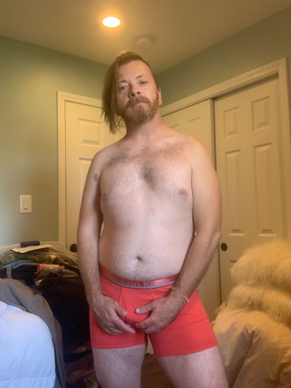 bradhandsome OnlyFans profile picture