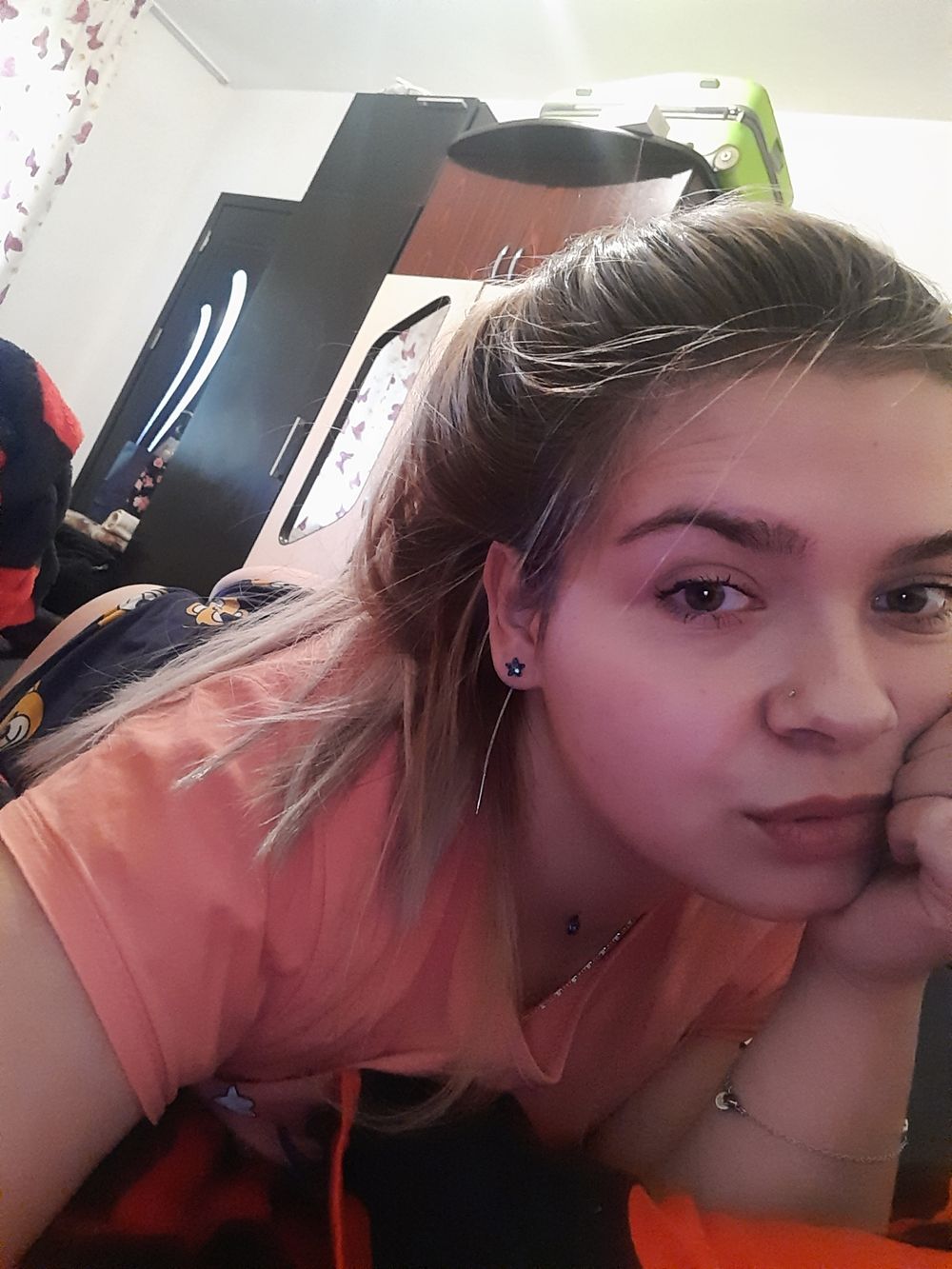 camiiblonda OnlyFans profile picture