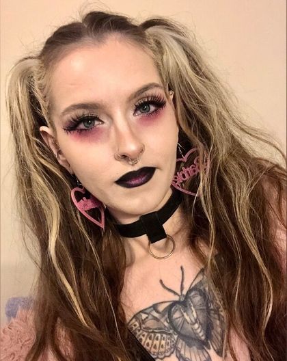frankenbby OnlyFans picture