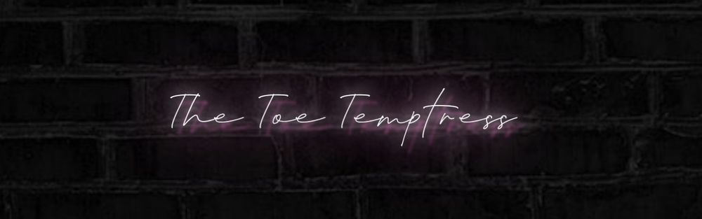 lifeofthetoetemptress OnlyFans profile picture