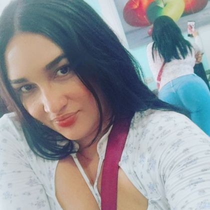 latatishot OnlyFans picture