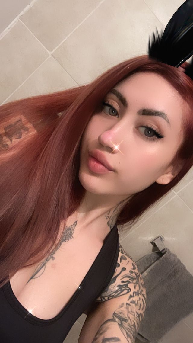 foxxxgal OnlyFans profile picture