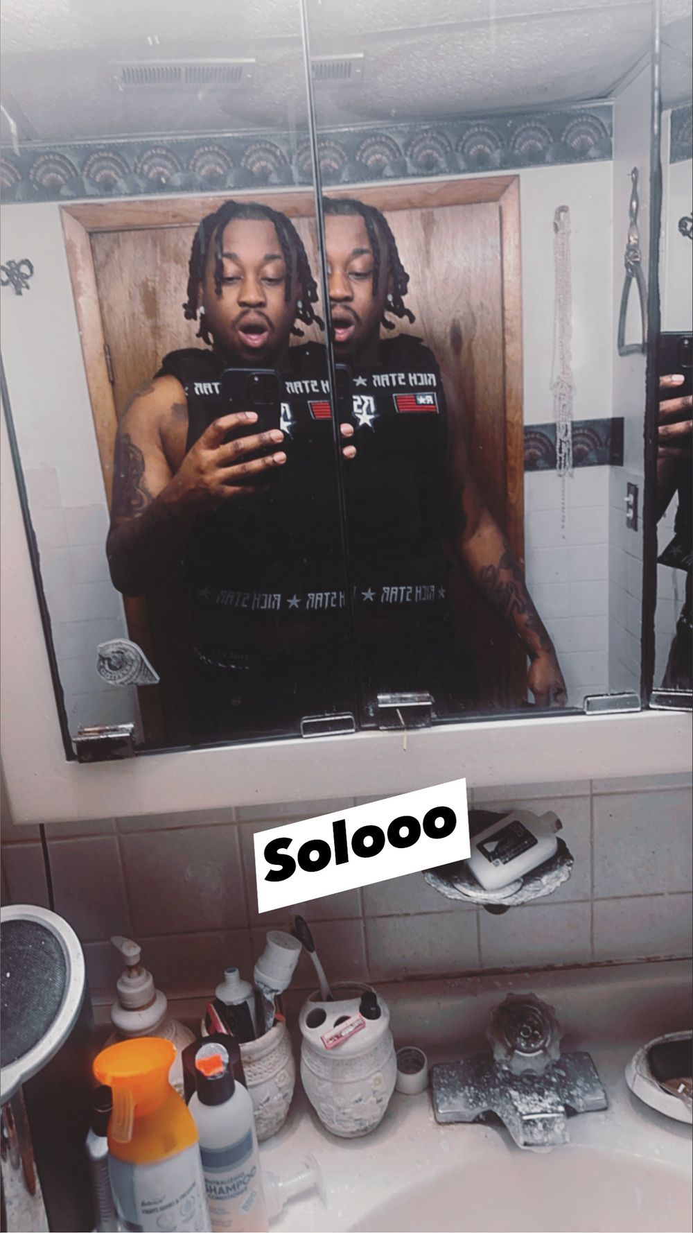 solobaby98 OnlyFans profile picture