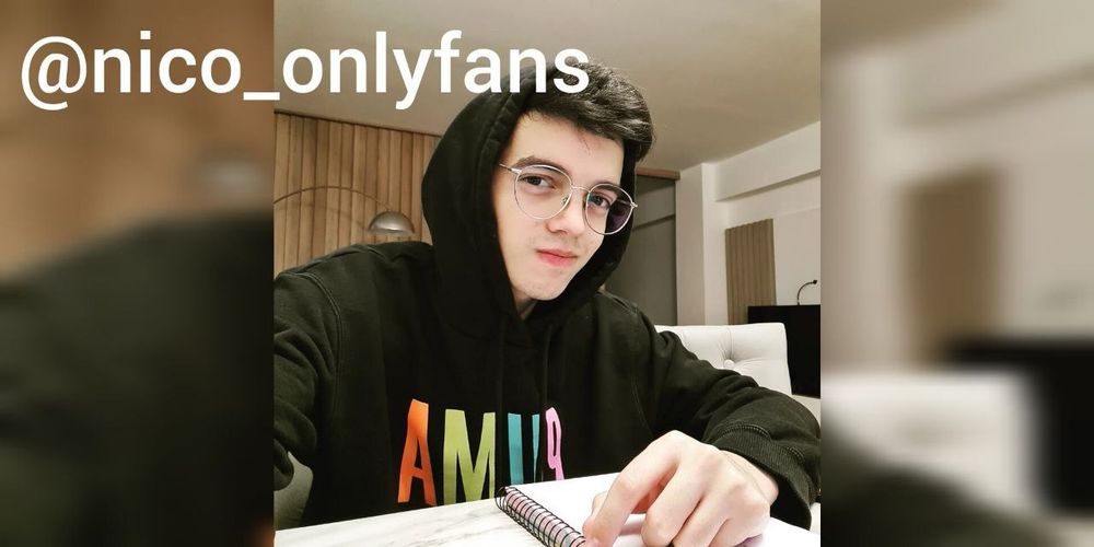 nico_onlyfans OnlyFans profile picture