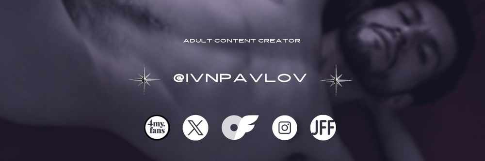 ivnpavlov OnlyFans profile picture