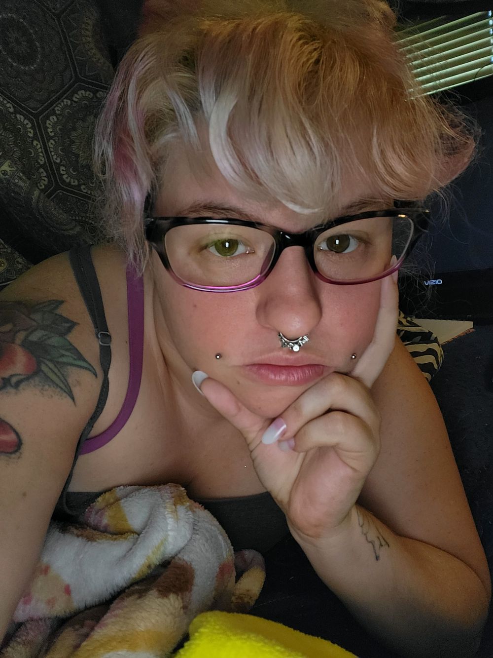 fairionna1990 OnlyFans profile picture