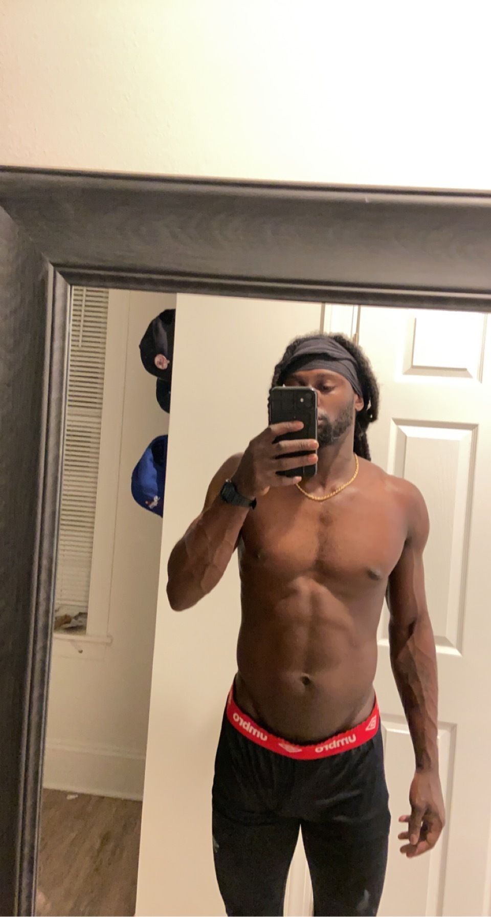 jbuss18 OnlyFans profile picture