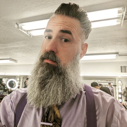 dapperdom OnlyFans picture