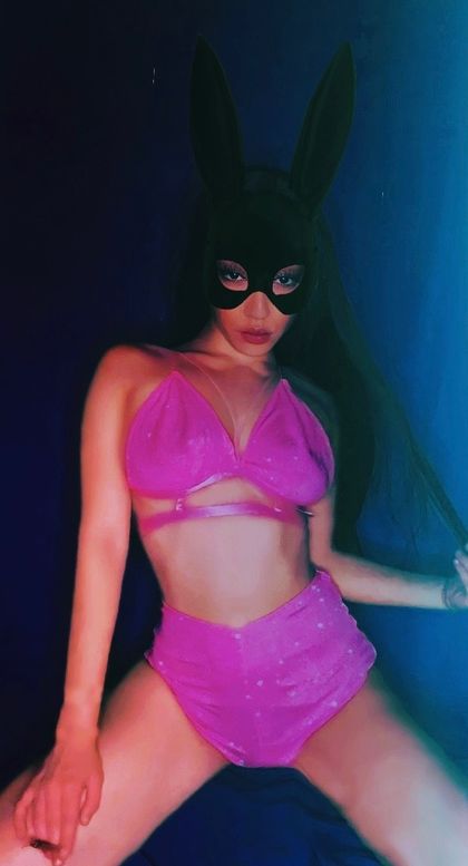 miss.borntorule OnlyFans picture