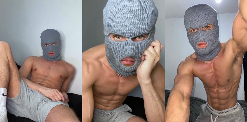 jackmask OnlyFans profile picture