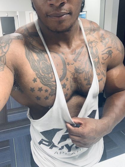 uanthonygreen12 OnlyFans picture