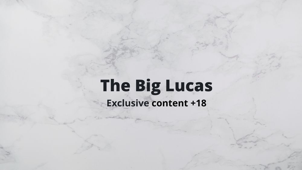 thebiglucas OnlyFans profile picture