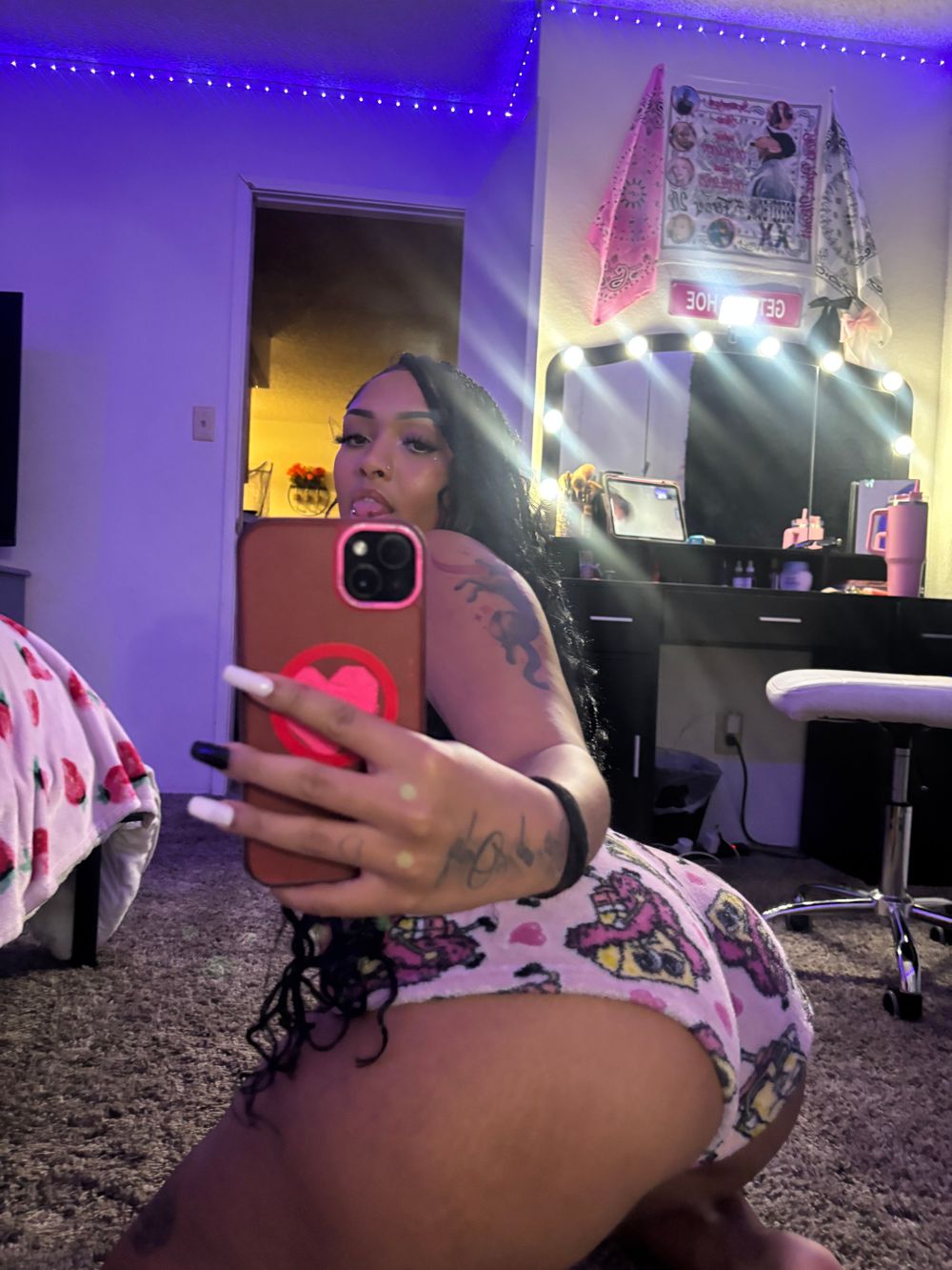 ms.trixxiee OnlyFans profile picture