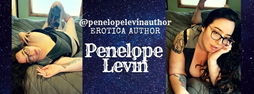 penelopelevinauthor OnlyFans profile picture