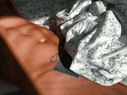 keltzaron OnlyFans picture