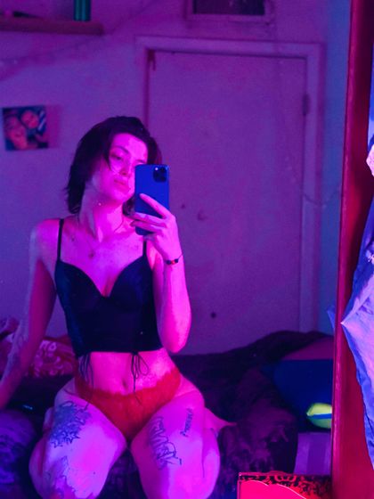 callcheyenne OnlyFans picture