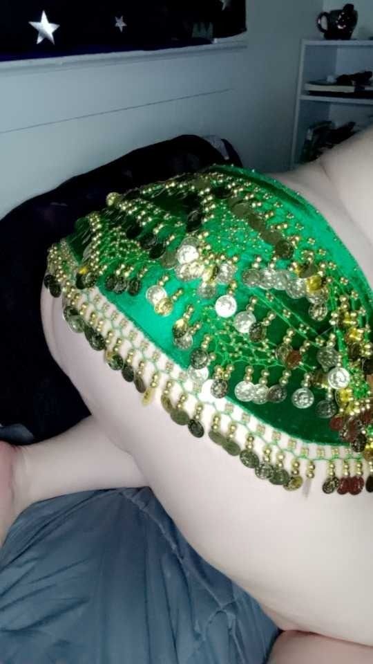 oddlilcookie OnlyFans profile picture