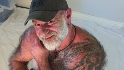 ozgorilla OnlyFans picture
