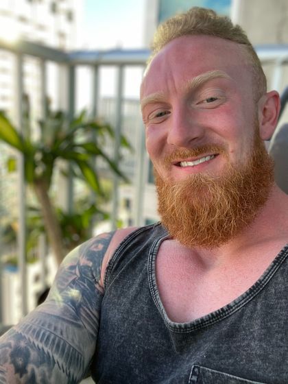 alphamusclefree OnlyFans picture