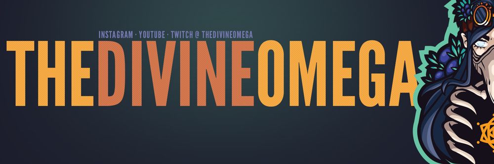 thedivineomega OnlyFans profile picture