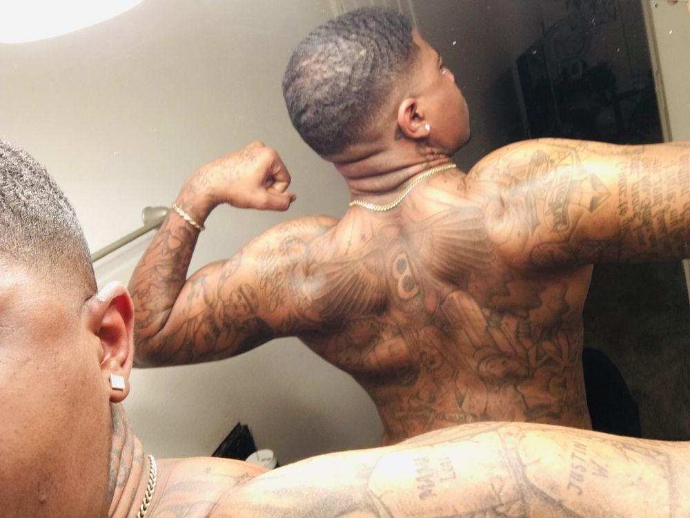 xxxdro91 OnlyFans profile picture