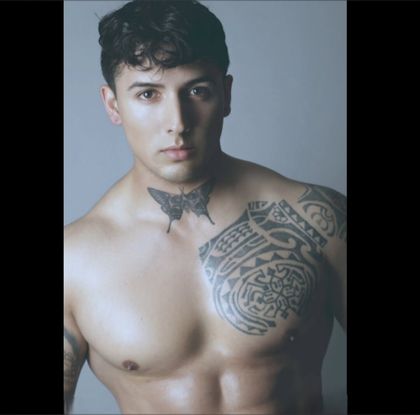 apolostrep OnlyFans picture
