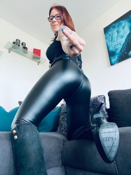 ladysteffi OnlyFans picture