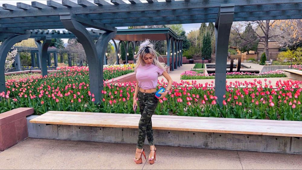 kiloniibarbie OnlyFans profile picture