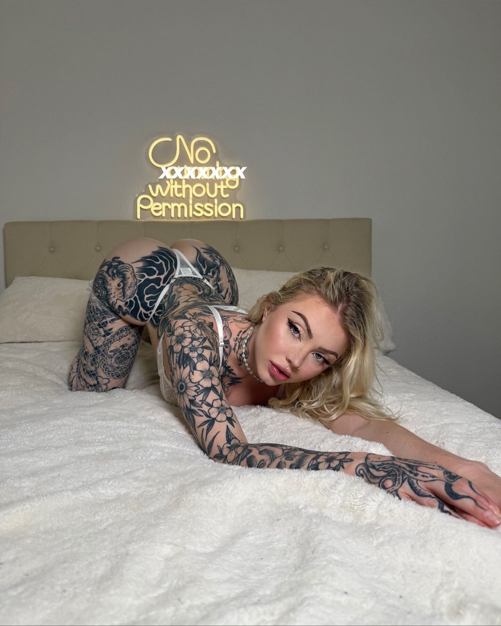 nicholesaphir OnlyFans profile picture
