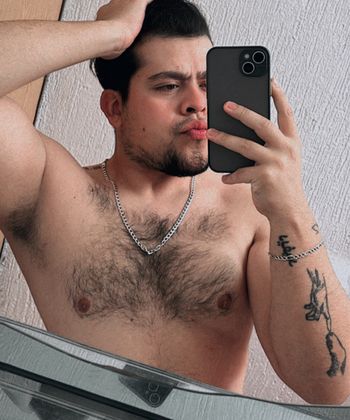 Adrian Ramirez
