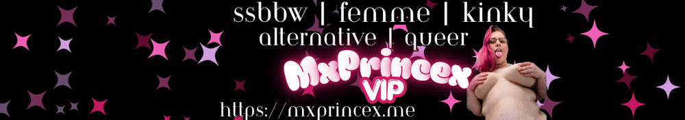 mxprincex OnlyFans profile picture