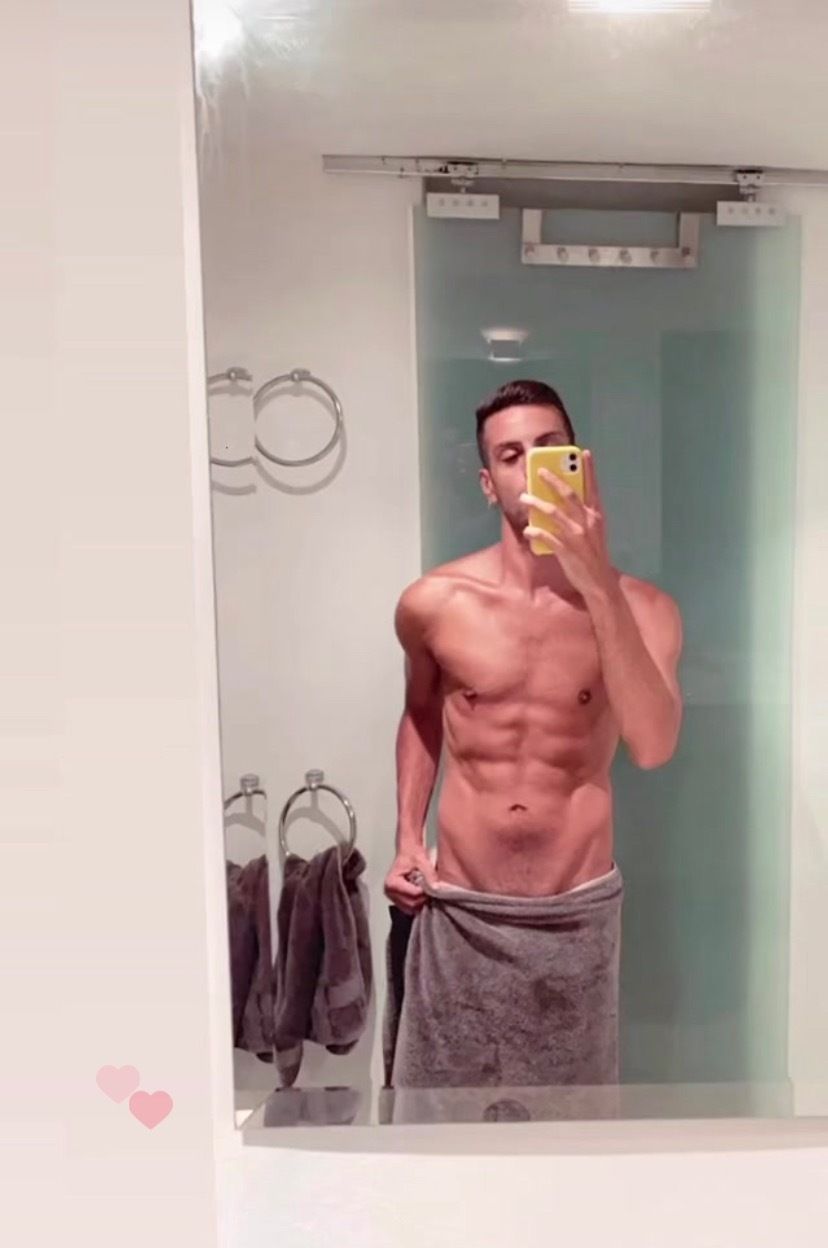 aitorsex1 OnlyFans profile picture