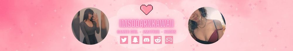 imsodarnkawaii-free OnlyFans profile picture