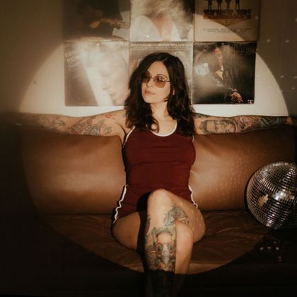 lavenderdazey OnlyFans picture