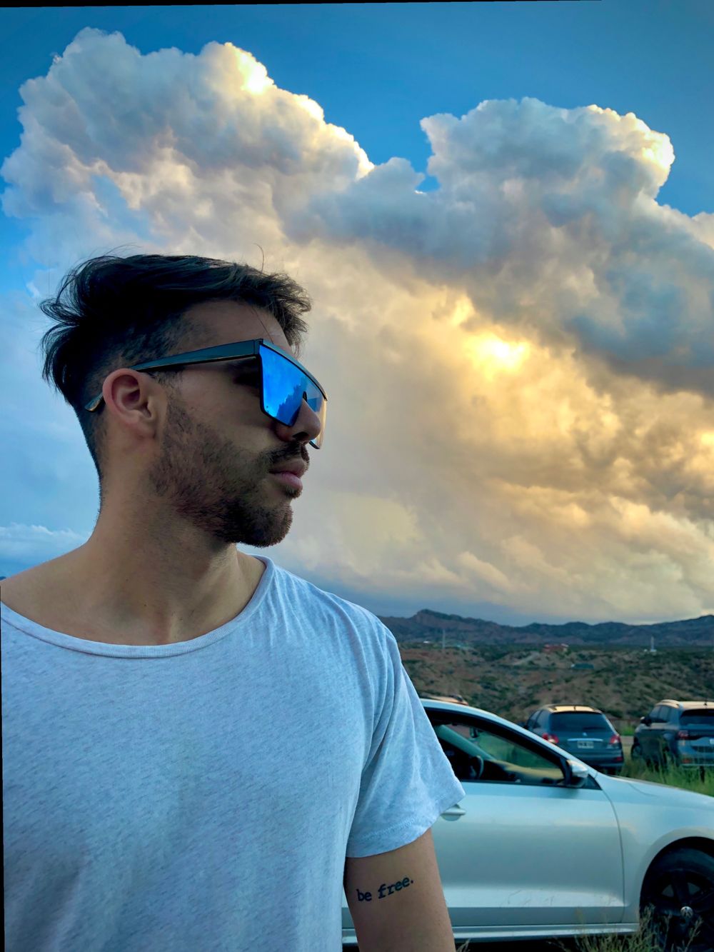 acristian OnlyFans profile picture