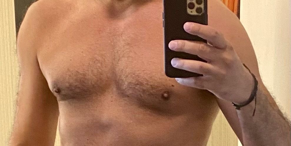 dilf2050 OnlyFans profile picture