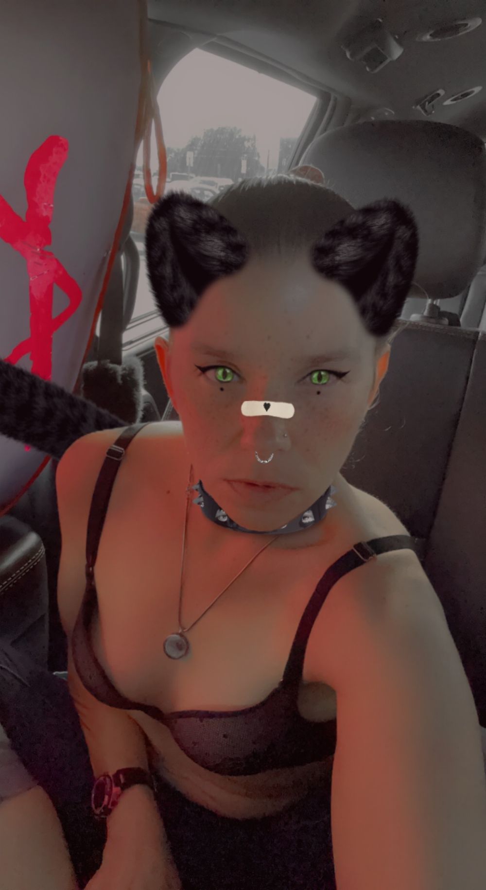 brittabrk2free OnlyFans profile picture
