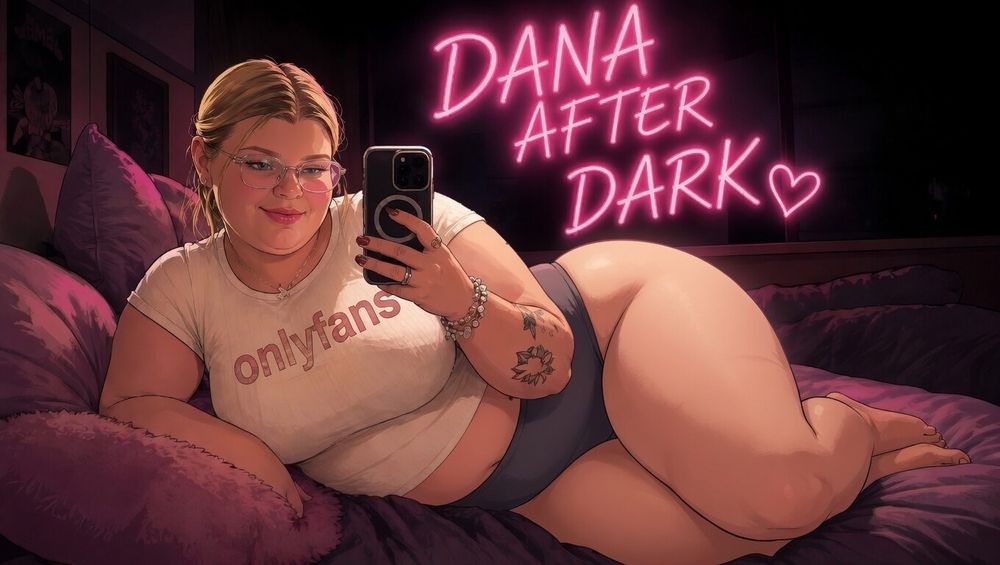 dana_after_dark OnlyFans profile picture