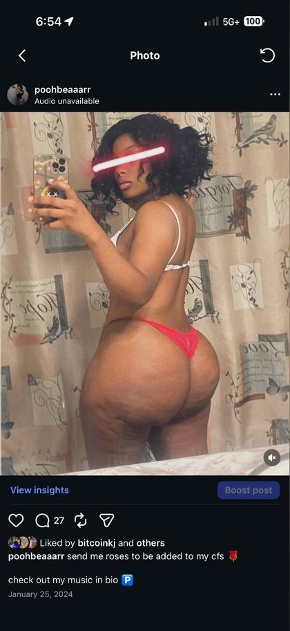 poohbbeearr OnlyFans picture