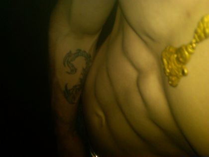 whitehorse26 OnlyFans picture