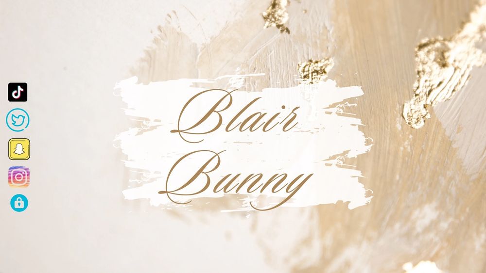 itsblairbunny OnlyFans profile picture