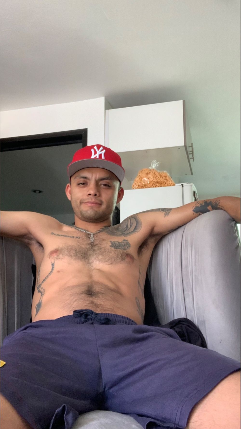 bermudezbryam OnlyFans profile picture