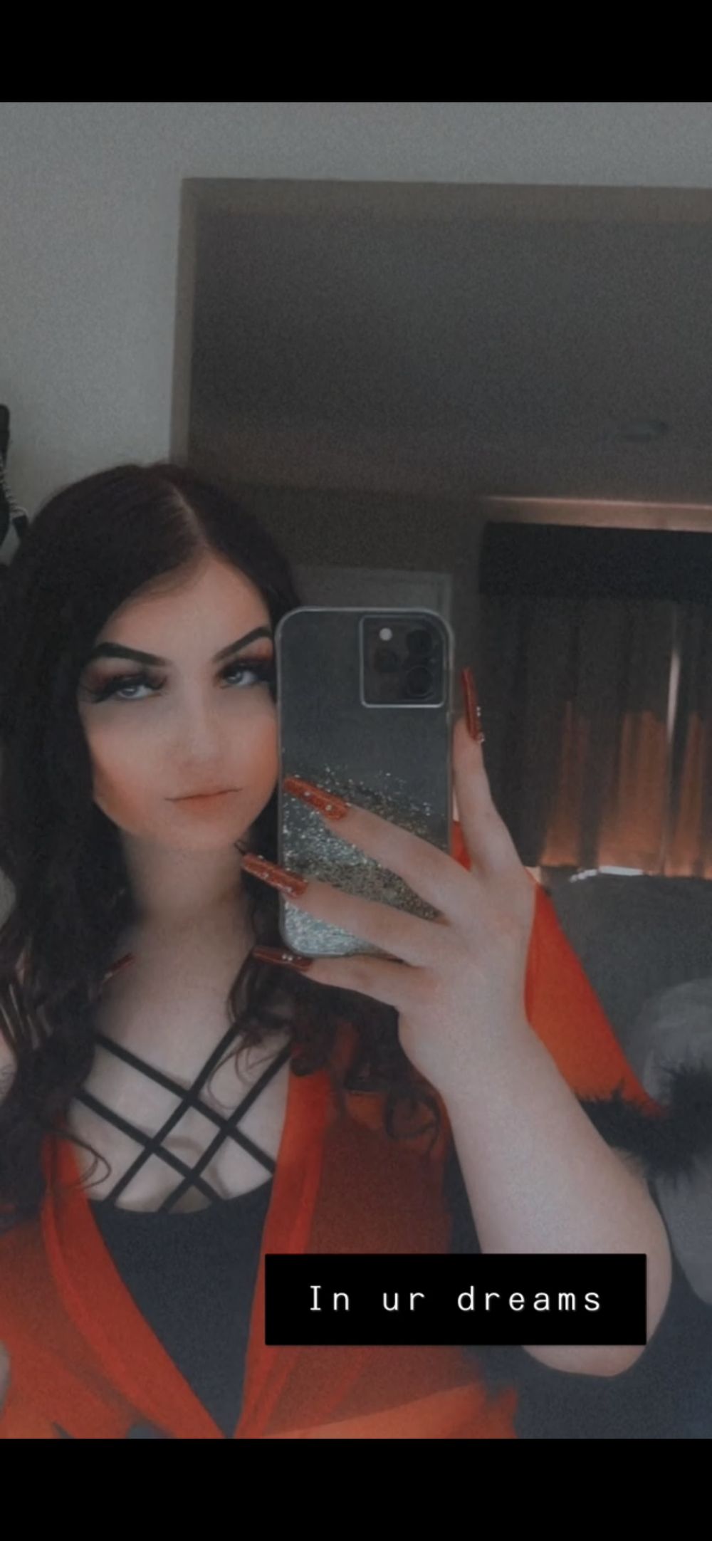 mercedessbb OnlyFans profile picture